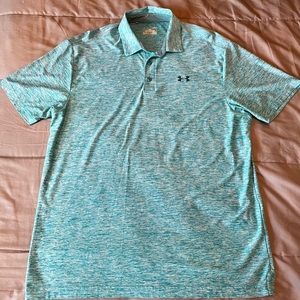 Under Armour Golf Polo